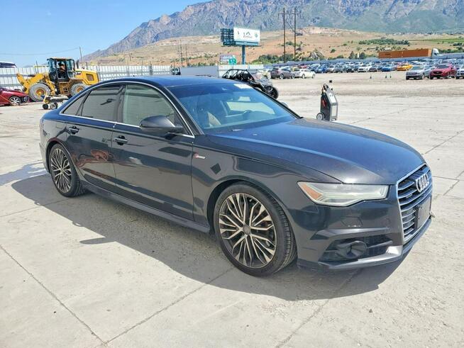 Audi A6 PREMIUM PLUS / S-Line / Quattro Tarnów - zdjęcie 3