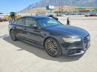 Audi A6 PREMIUM PLUS / S-Line / Quattro Tarnów - zdjęcie 3