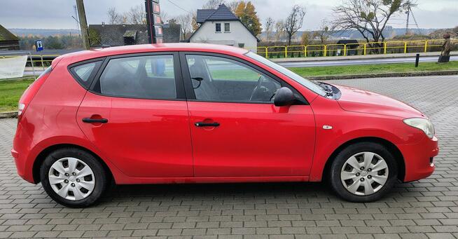 Hyundai i30 Benzyna Brodnica - zdjęcie 8