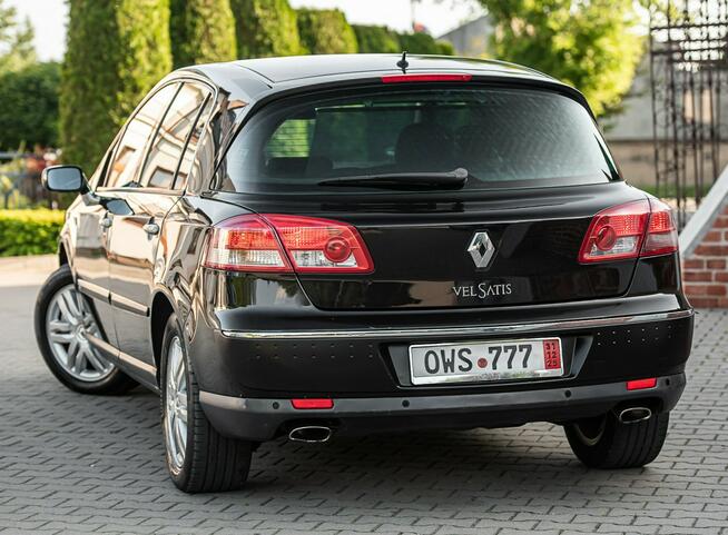 Renault Vel Satis 2.0T 16V 170KM Automat ! Full Opcja ! Opłacony ! Zwoleń - zdjęcie 2