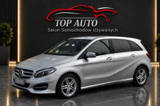 Mercedes-Benz B 200 156KM Urban Style Automat 7G 121 tys km Warszawa - zdjęcie 4