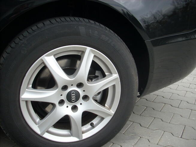Audi A6, C6 2.0TDI – 140 KM. Ciężkowice - zdjęcie 8