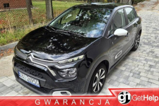 Citroen C3 1.2 VTI 82KM Lifting Tempomat Klimatyzacja 48.000km!
