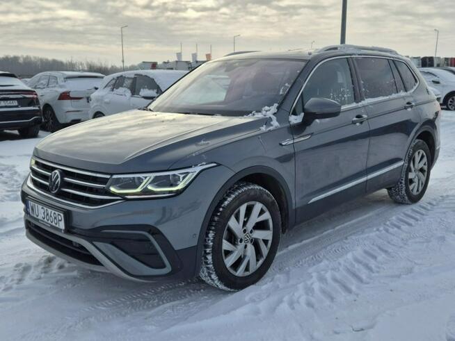 Volkswagen Tiguan Poleasingowe.pl Komorniki - zdjęcie 2