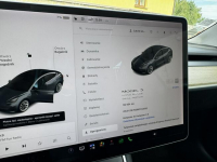 TESLA 3 AWD#Kamery# Margonin - zdjęcie 12
