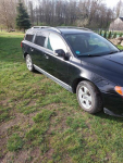 Volvo v70 d5 Warszawa - zdjęcie 5