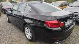 BMW 520 2,0 183 KM/255tys.km/Navi/Alu/Tempo/ Szczecin - zdjęcie 5