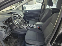 Ford C-Max bezwypadkowy *zarejestrowany* KAMERA * benzyna Czarnków - zdjęcie 10
