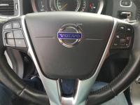 VOLVO V60 D3 2017 salon Polska Brzeg - zdjęcie 8