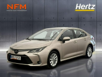 Toyota Corolla 1,5 VVT-i(125 KM) Comfort Salon PL F-Vat