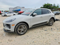 Porsche Macan AWD / Bardzo zadbany / Piękna konfiguracja Częstochowa - zdjęcie 3