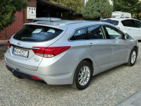 Hyundai i40 1.7D, Navi+Kamera, Model 2013, Z Niemiec-Zareestrowany Radom - zdjęcie 4