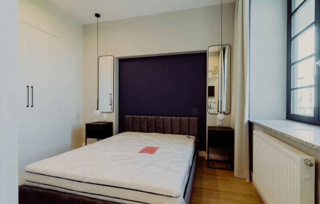 2pok 48met Okolice Ruskiej BALKON/GARAŻ/2023 (Wrocław) Stare Miasto - zdjęcie 6