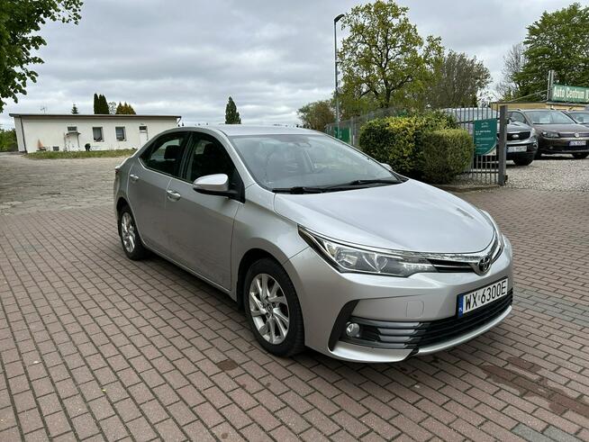 Toyota Corolla 1.6 benzyna polski salon Słupsk - zdjęcie 4
