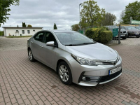 Toyota Corolla 1.6 benzyna polski salon Słupsk - zdjęcie 4