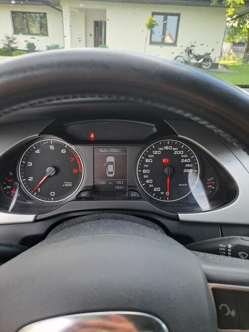 Sprzedam Audi a4 Tarnów - zdjęcie 1