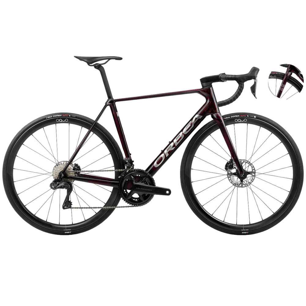 Orbea Orca M20i Team - Road Bike - 2024 Bydgoszcz - zdjęcie 4