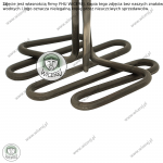 Spirala Dekrystalizacyjna śr. 17cm (MOC 600W) Dekrystalizator do miodu Jaśliska - zdjęcie 9