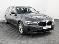 KR1XR97#520i Skóra Podgrz.f K.cof LED NAVI Salon PL VAT23% Gdańsk - zdjęcie 3