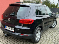 Volkswagen Tiguan Opłacony Lift Klimatronic Gostyń - zdjęcie 6
