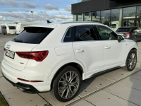 Audi Q3  Quattro S-Line S tronic Baniocha - zdjęcie 5