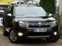 Dacia Duster 1.2 Benzyna, Niski przebieg, Gwarancja Kościerzyna - zdjęcie 4
