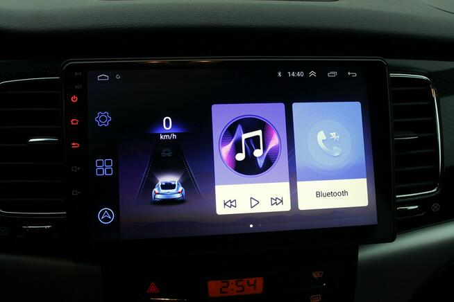 SsangYong Korando Od580zł m-cBezWpłaty#2,0benzyna150km+LPG#Z#4x4 Warszawa - zdjęcie 10