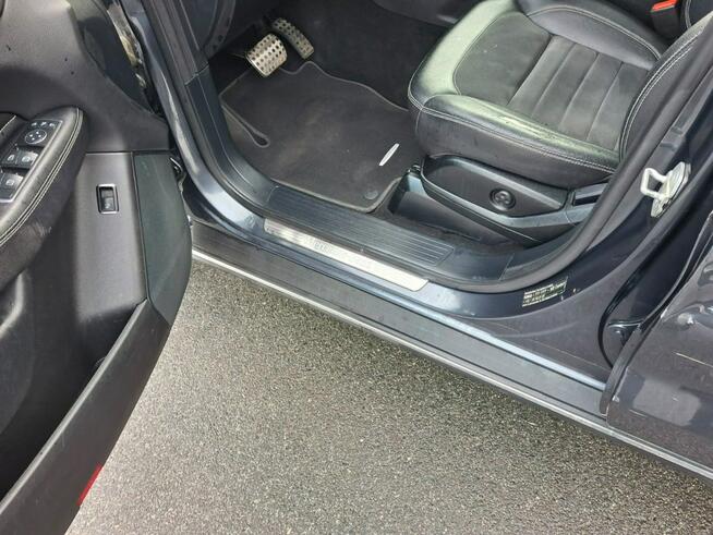 Mercedes ML 250 250cdi 4 matic 220tys Km ! Pleszew - zdjęcie 11