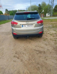 Hyundai ix35 Wiklino - zdjęcie 5