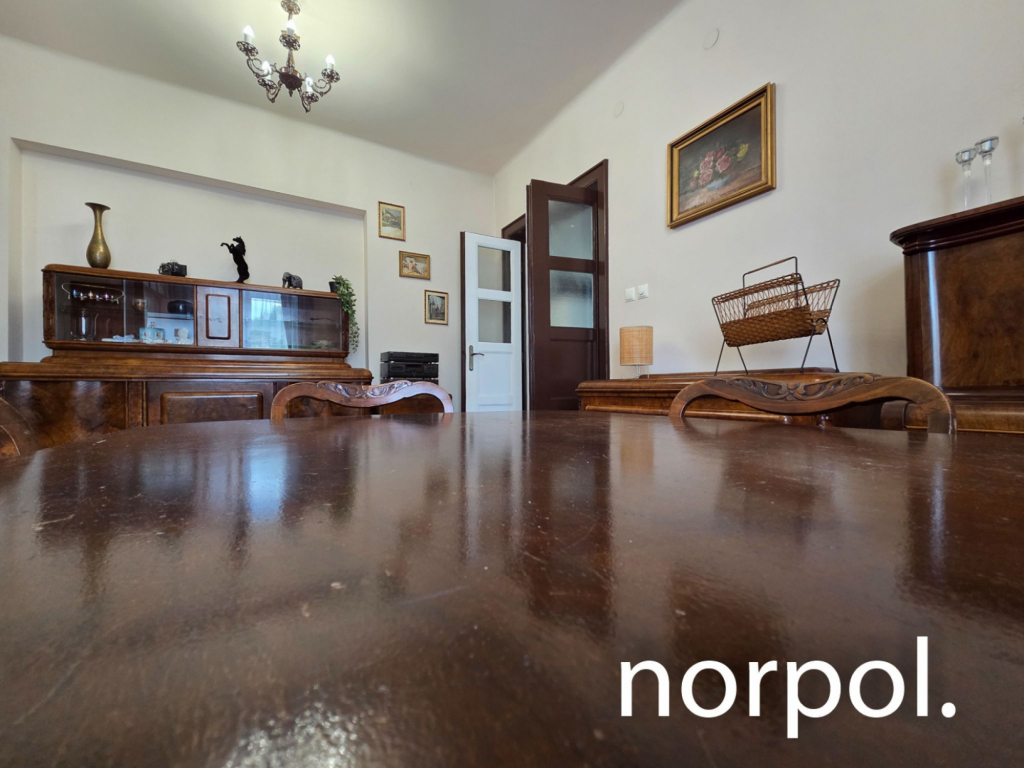 Mieszkanie 56m2 przy Parku Strzeleckim i Dworcu Głównym, Bosacka Kraków - zdjęcie 12