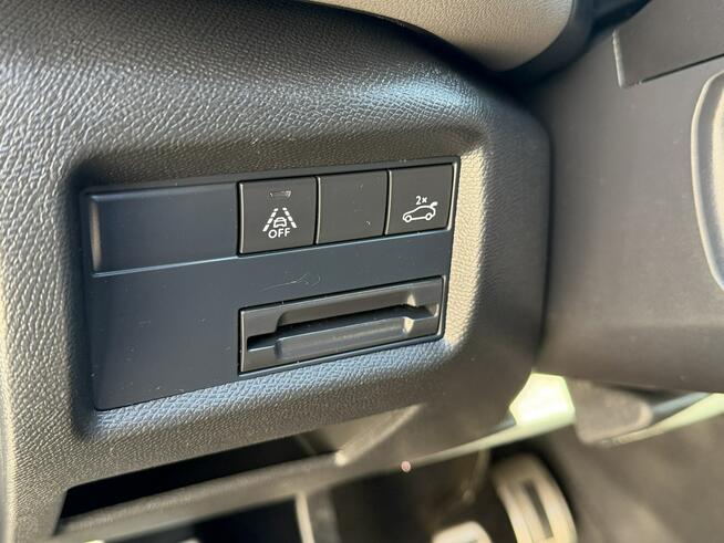 Citroen C5 Aircross 1.5 BlueHDI 130KM Shine Edition Bezwypadkowy Gostyń - zdjęcie 11