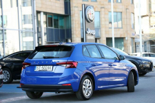 Škoda Fabia 1,0 80 KM Ambition instalacja gazowa,gwarancja Tychy - zdjęcie 6