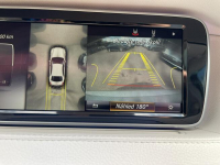 Mercedes S 500 4Matic Butmaster Panorama Pneumatyka Kamery360 Masaż Gliwice - zdjęcie 11