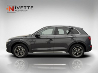 Audi Q5 2,0 45 TFSI quattro (265 KM) Advenced Salon PL Faktura Vat Warszawa - zdjęcie 5