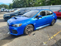 WRX STI / Manual / AWD