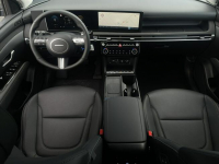 Hyundai Tucson 1.6 T-GDI HEV 6AT 2WD (215KM)  Platinum - demo Łódź - zdjęcie 2