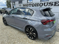 Fiat Tipo 1.4 tjet xenon navi S-design Chełm Śląski - zdjęcie 9