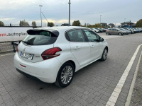 Peugeot 208 Lipówki - zdjęcie 10