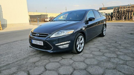 Ford Mondeo LiFT 2,0TDCi Ledy Skóra Grzana Convers Navi Full Opcja