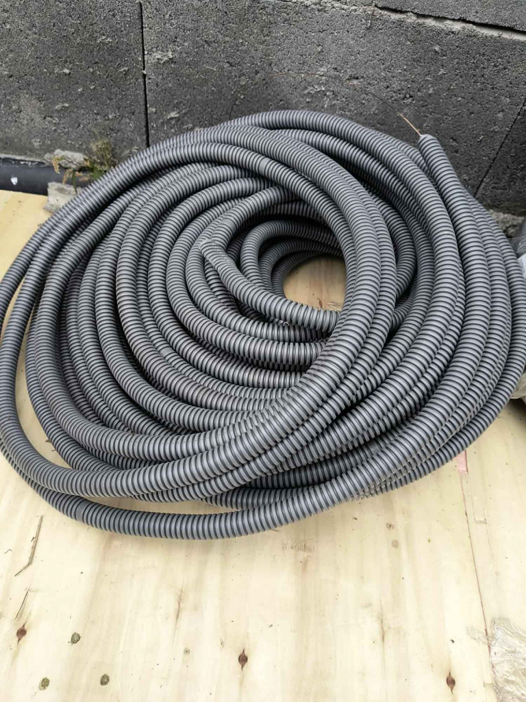 OKAZJA - Rura Karbowana - PAWBOL - okolice Wrocławia Wołów - zdjęcie 7