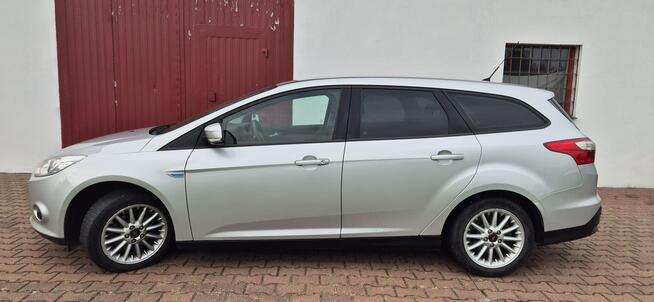 Ford Focus SALON PL Paproć - zdjęcie 4