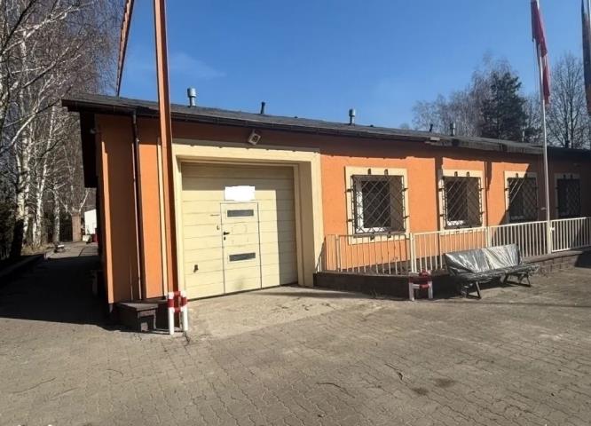 Lokal na wynajem Sulejówek Sulejówek - zdjęcie 1