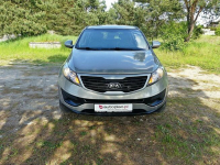 Kia Sportage 1.7 CRDI*Klima*Elektryka*Alu*Skóry*Super Stan*ZOBACZ!!! Piła - zdjęcie 2