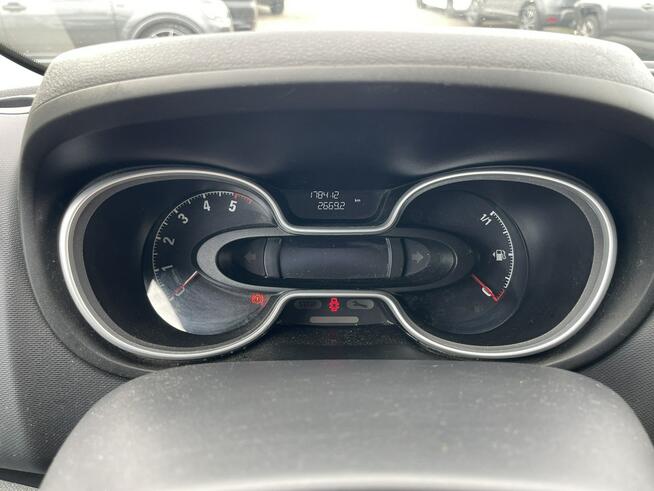 Opel Vivaro Klimatyzacja 9 osobowy Czujniki parkowania125KM Gliwice - zdjęcie 11