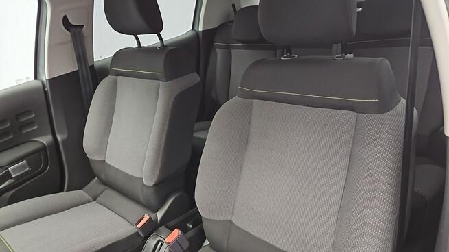 Citroen C3 1.2 PureTech Shine ! Z Polskiego Salonu ! Faktura VAT ! Warszawa - zdjęcie 11