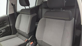 Citroen C3 1.2 PureTech Shine ! Z Polskiego Salonu ! Faktura VAT ! Warszawa - zdjęcie 11