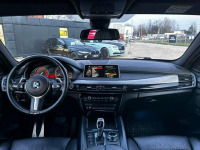 BMW X6 Bezwypadkowy / Aktywny tempomat / Harman&amp;Kardon / FV marża Michałowice - zdjęcie 12