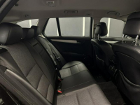 Mercedes C200 Kompressor W204K Zadbany Po Opłatach Gwarancja Lubrza - zdjęcie 10