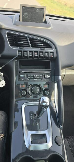 Peugeot 3008 1.6 Hdi Lift, full automat 150tys km Pleszew - zdjęcie 12