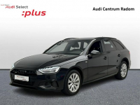 Audi A4 Avant 45TFSI  Virtual Led Tempomat ACC Kamera